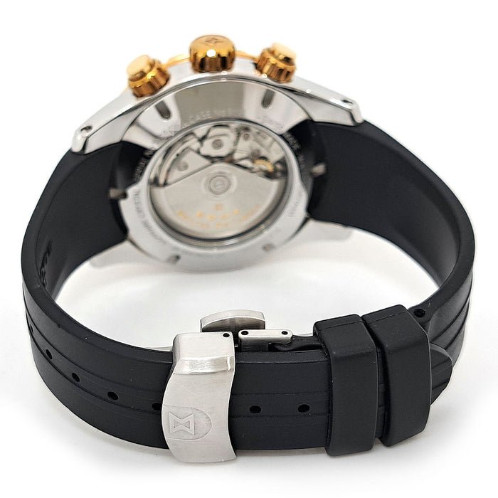 EDOX 
グランドオーシャン 
箱ギャラ付