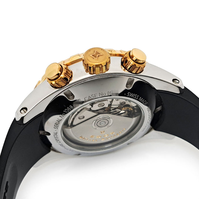 EDOX Grand Ocean with Box and Warranty Card
