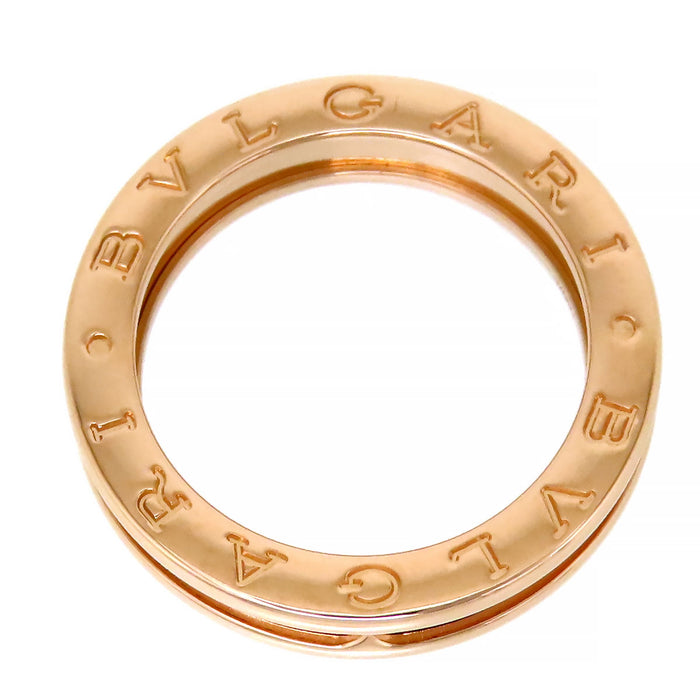 BVLGARI 
B.Zero1 Ring XS