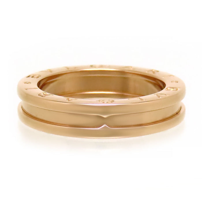 BVLGARI 
B.Zero1 Ring XS