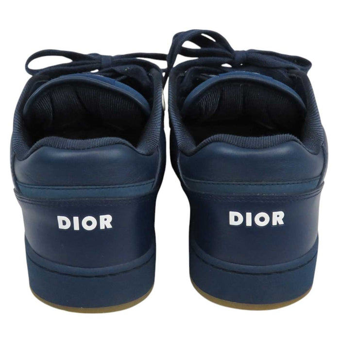 Dior
Logo Oblique Galaxy Leather
B27 Uptown Low-Top Sneakers