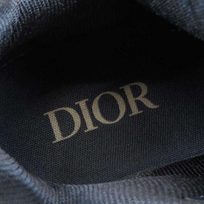 Dior
Logo Oblique Galaxy Leather
B27 Uptown Low-Top Sneakers