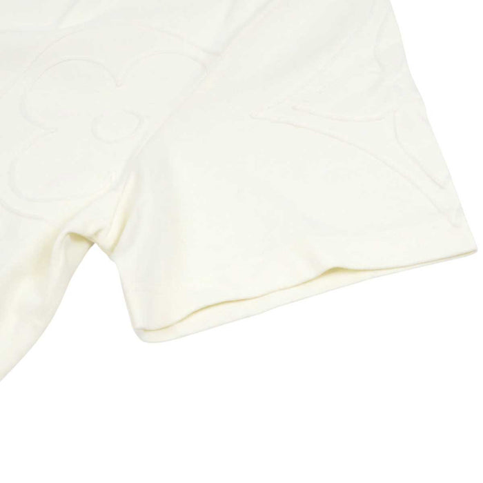 LOUIS VUITTON
LV Logo Stitch Embroidery RM251M9 NPG HSY08W
Monogram Embroidered Cotton T-Shirt
