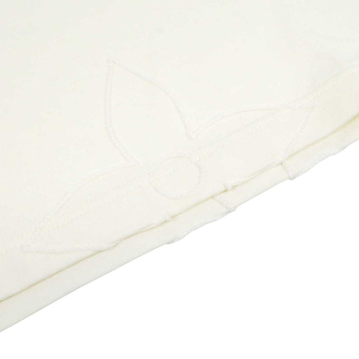 LOUIS VUITTON
LV Logo Stitch Embroidery RM251M9 NPG HSY08W
Monogram Embroidered Cotton T-Shirt