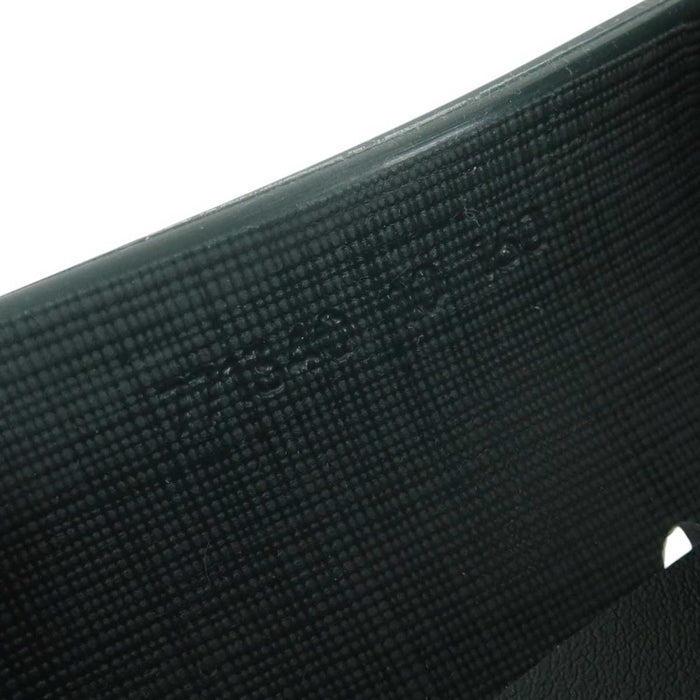 GUCCI 
ホースビット ラバー 
ラッカー フィニッシュ ローファー