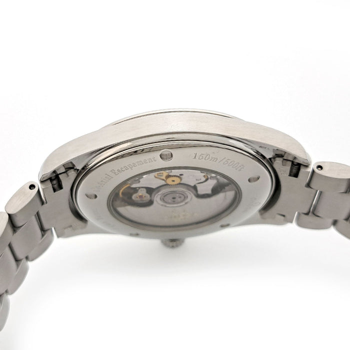 OMEGA Seamaster Aqua Terra with Box