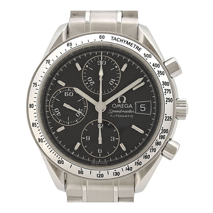 OMEGA Speedmaster Date