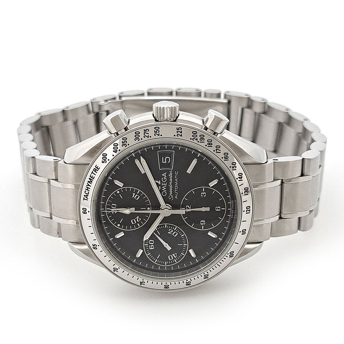 OMEGA Speedmaster Date