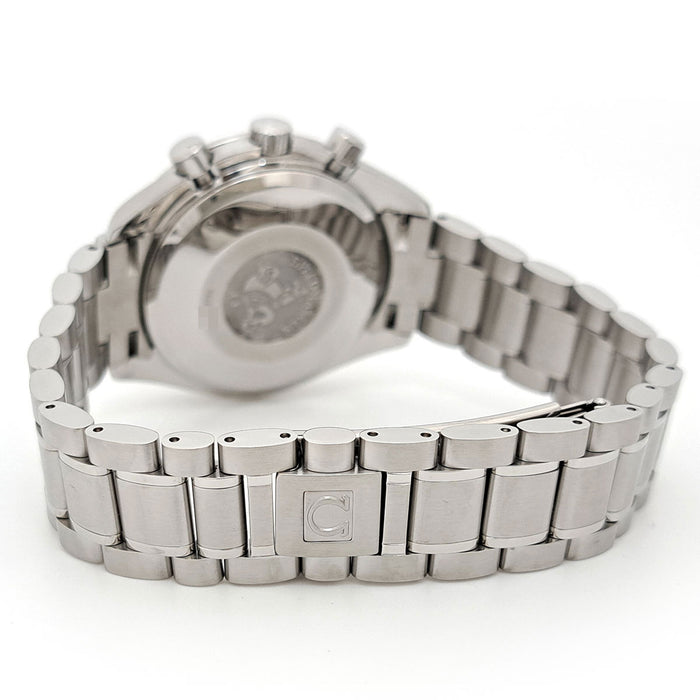 OMEGA Speedmaster Date