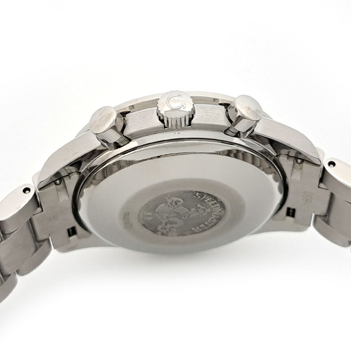 OMEGA Speedmaster Date