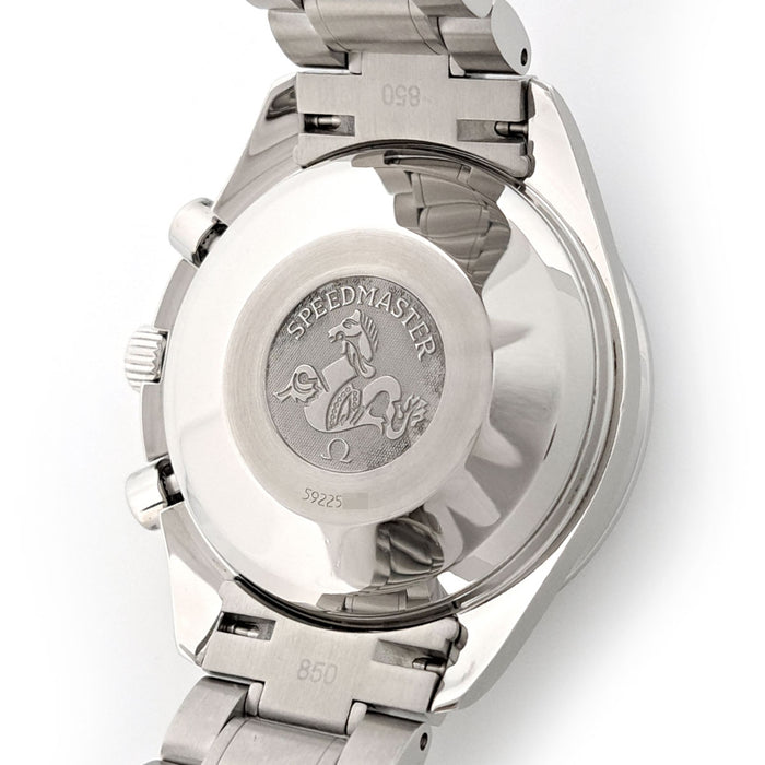 OMEGA Speedmaster Date