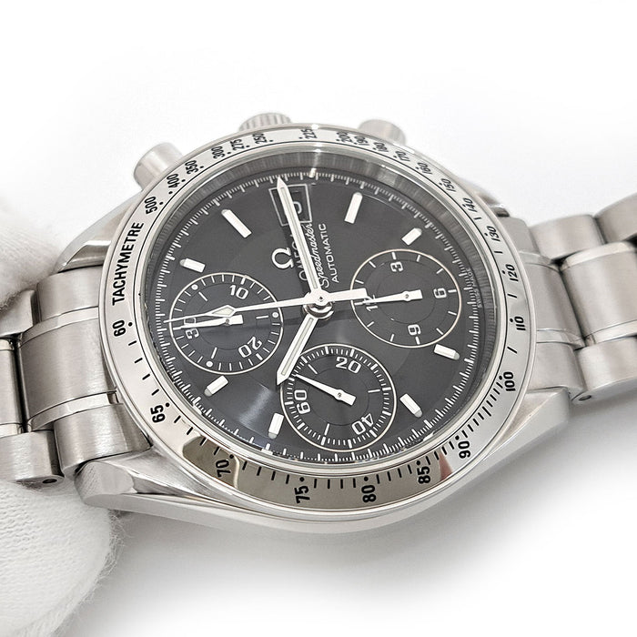 OMEGA Speedmaster Date