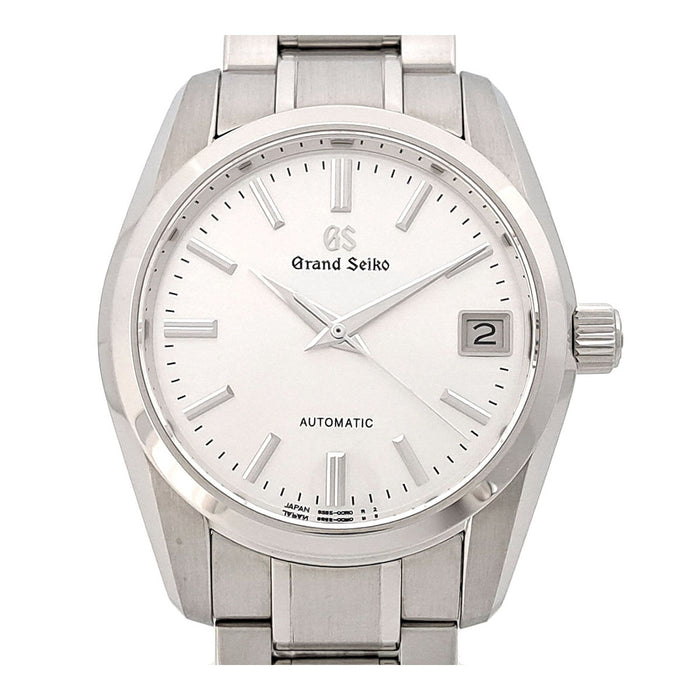 SEIKO 
Grand Seiko 
With Box