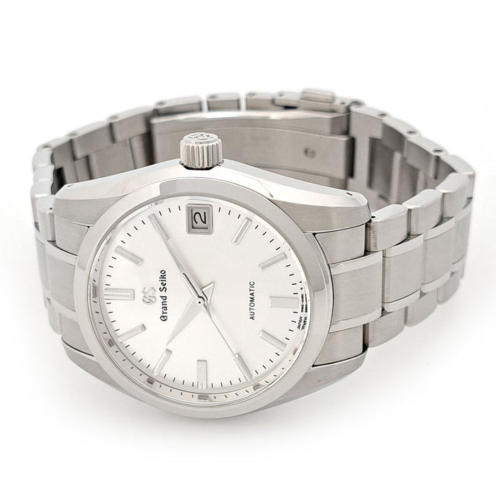 SEIKO 
Grand Seiko 
With Box