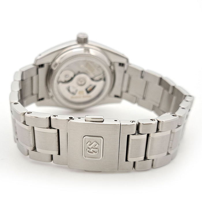 SEIKO 
Grand Seiko 
With Box