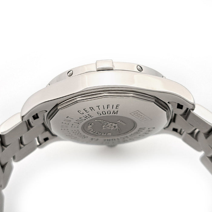 BREITLING
Colt Overhauled
With Box and Warranty Card