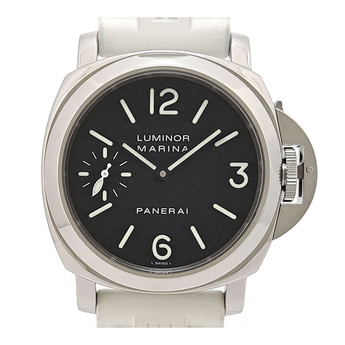 OFFICINE PANERAI
Luminor Marina
With box