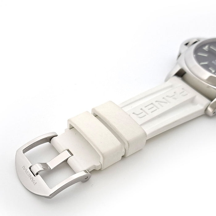 OFFICINE PANERAI
Luminor Marina
With box