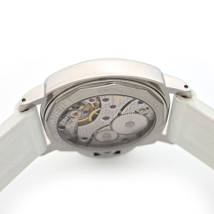 OFFICINE PANERAI
Luminor Marina
With box