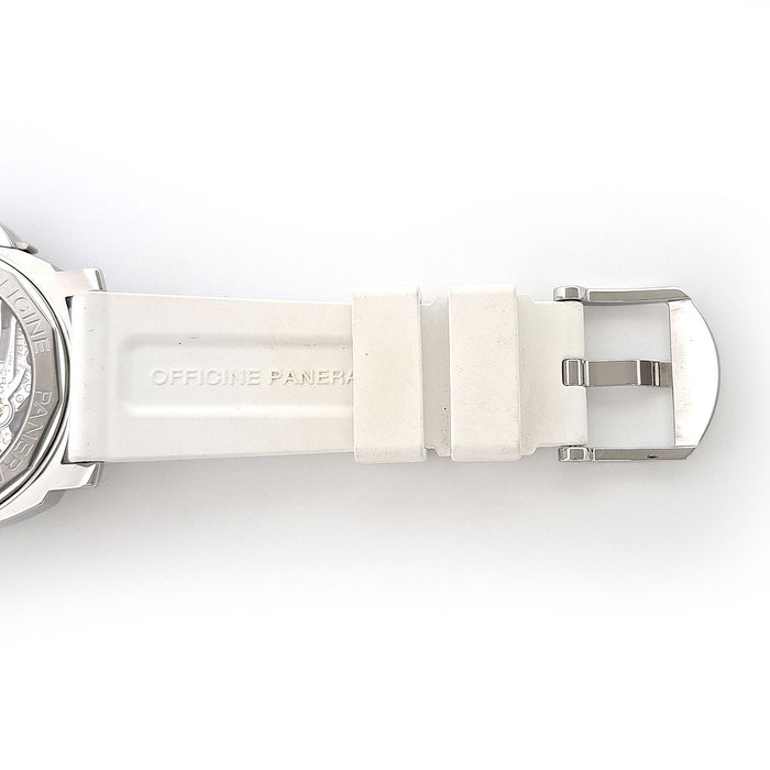 OFFICINE PANERAI
Luminor Marina
With box