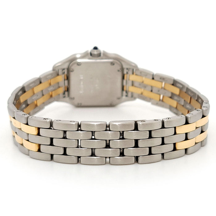 CARTIER
Panthère SM 2ROW
With box and warranty card