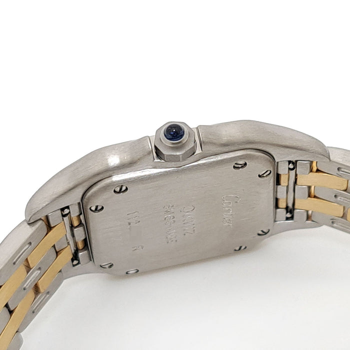 CARTIER
Panthère SM 2ROW
With box and warranty card