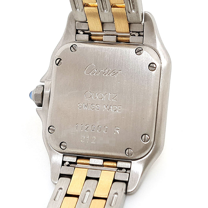 CARTIER
Panthère SM 2ROW
With box and warranty card