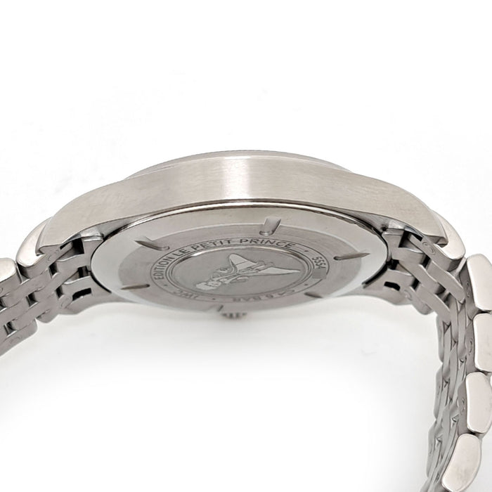 IWC Pilot Watch Mark XVIII Petit Prince With Warranty Mark 18