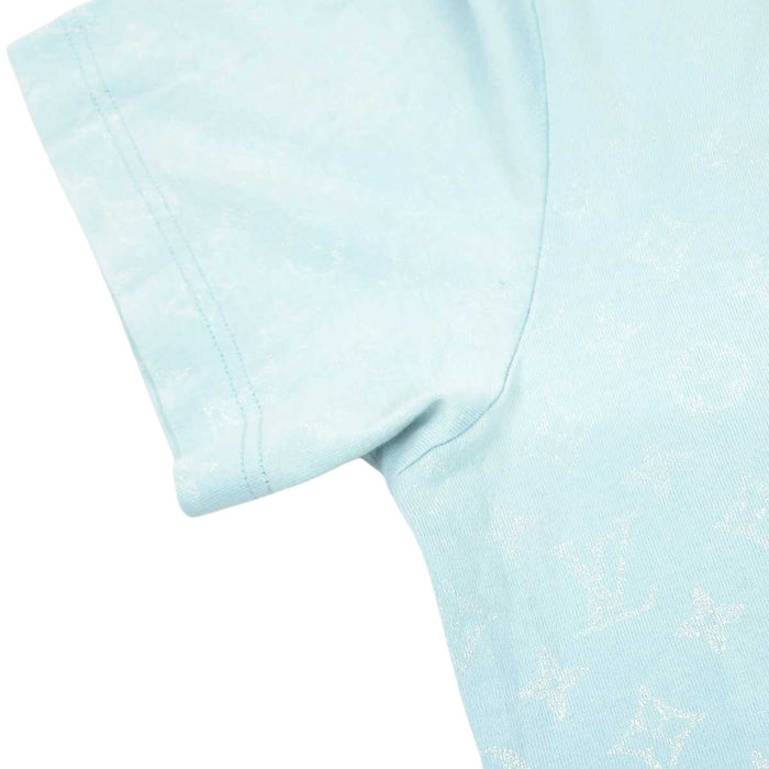 LOUIS VUITTON
LV Logo Cotton RM231Q NPG HKY46W
Monogram Gradient T-shirt