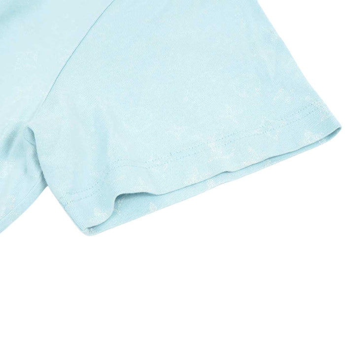 LOUIS VUITTON
LV Logo Cotton RM231Q NPG HKY46W
Monogram Gradient T-shirt