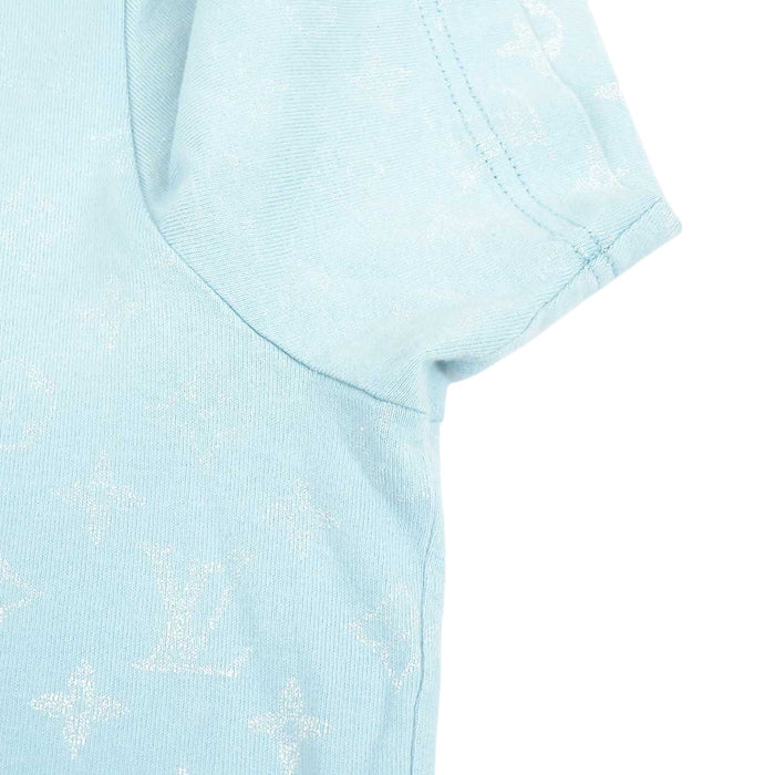 LOUIS VUITTON
LV Logo Cotton RM231Q NPG HKY46W
Monogram Gradient T-shirt