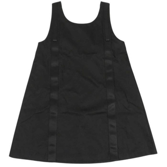 PRADA 
三角ロゴ プレート リナイロン 
Re-Nylon トライアングルロゴ ノースリーブワンピース