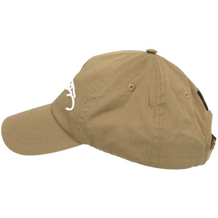 LOUIS VUITTON
LV logo embroidery cotton
signature cap