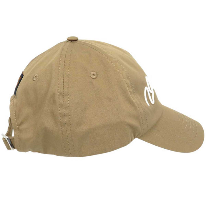 LOUIS VUITTON
LV logo embroidery cotton
signature cap
