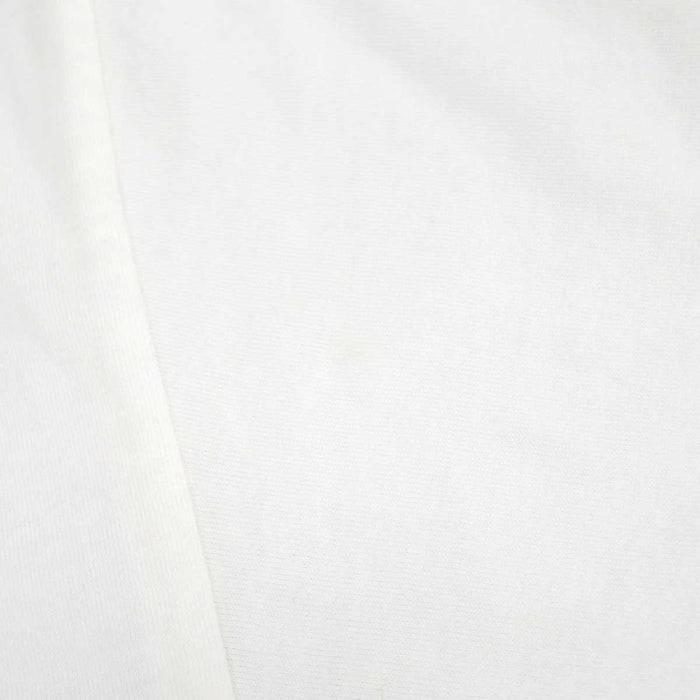 CELINE 
トップス コットン 
ロゴ プリント クロップド ショートスリーブ Tシャツ