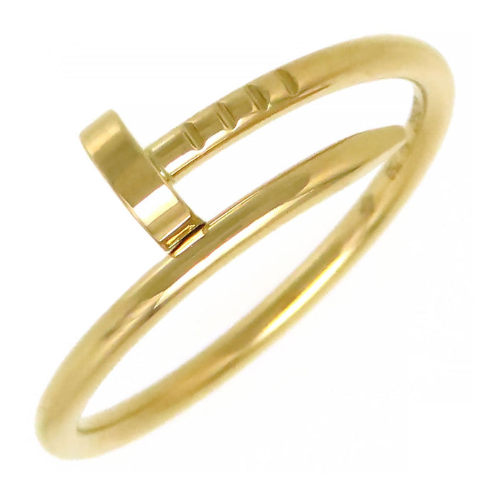 CARTIER 
Juste un Clou Ring SM