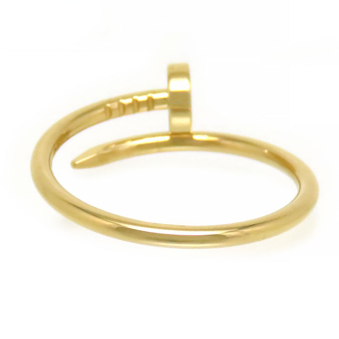 CARTIER 
Juste un Clou Ring SM