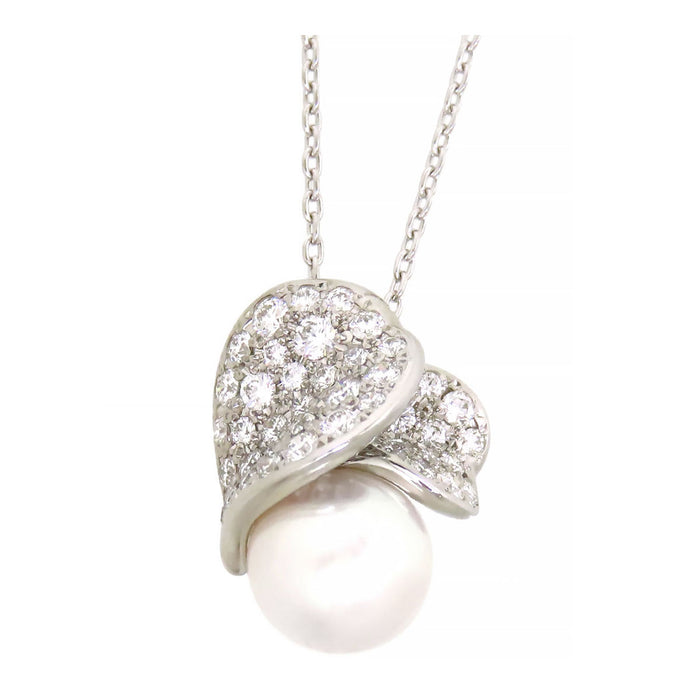 MIKIMOTO 
レ ペタル プラス ヴァンドーム ネックレス