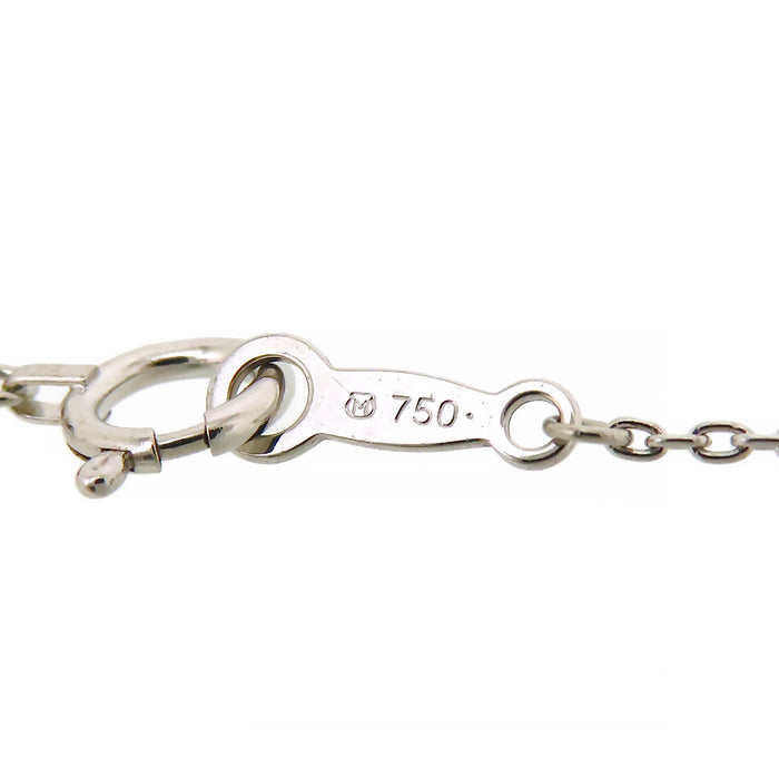MIKIMOTO 
レ ペタル プラス ヴァンドーム ネックレス