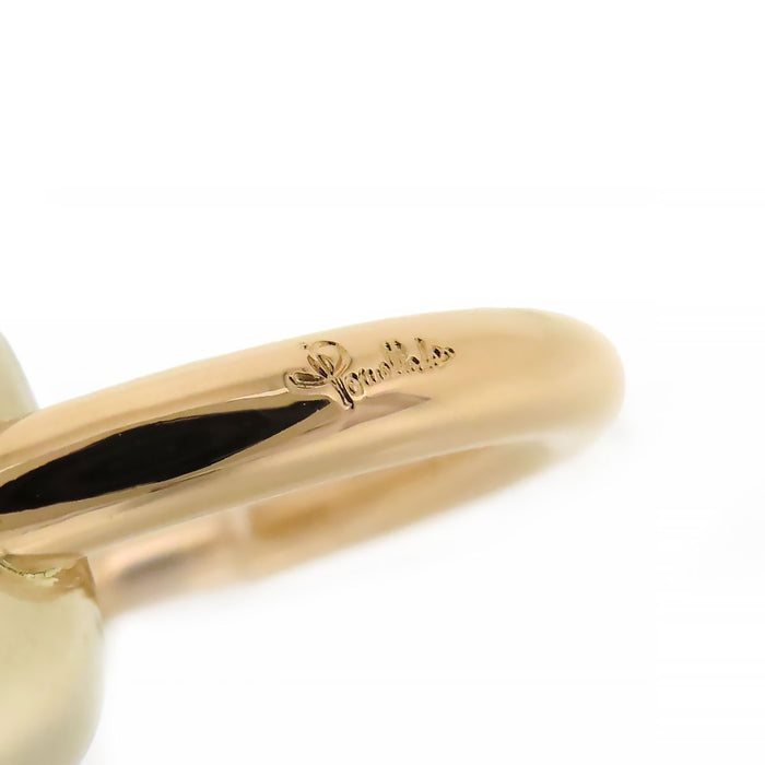 Pomellato Nude Maxi Ring