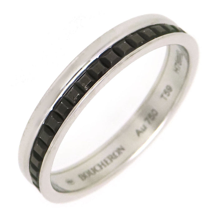 Boucheron Quatre Classic Ring Half