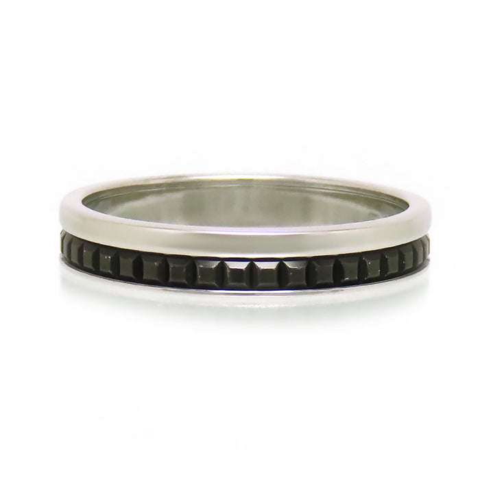 Boucheron Quatre Classic Ring Half