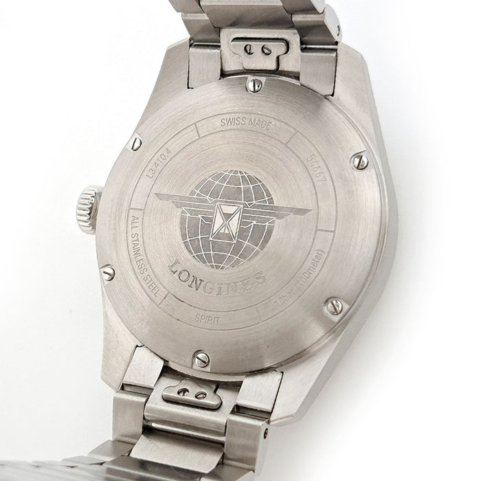 LONGINES Spirit