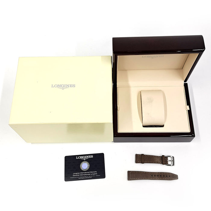 LONGINES Spirit