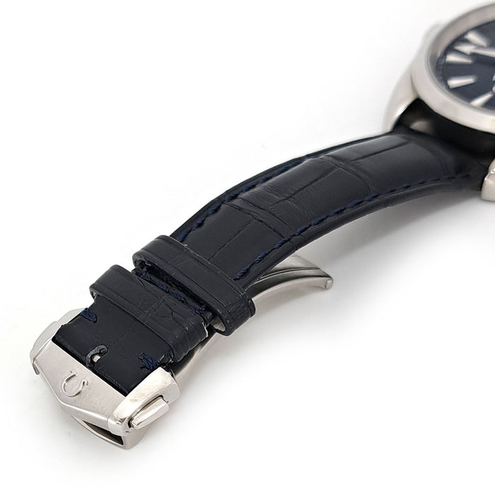 OMEGA 
Seamaster Aqua Terra 150M 
Avec boîte et garantie