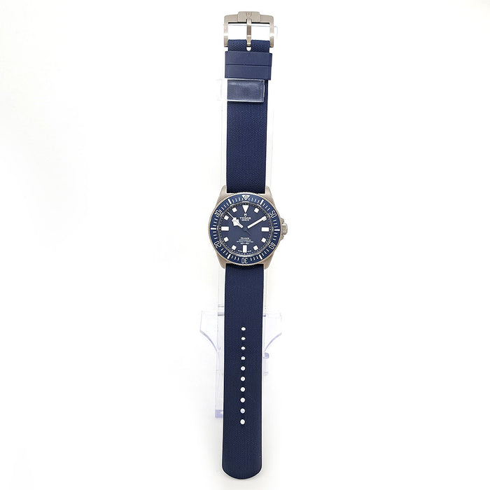 TUDOR
Pelagos
With box and warranty card