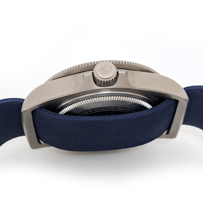 TUDOR
Pelagos
With box and warranty card