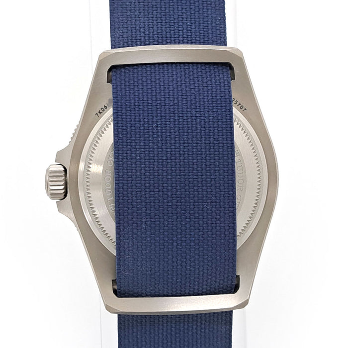 TUDOR
Pelagos
With box and warranty card