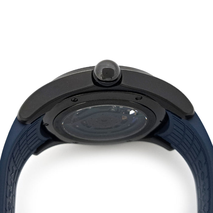 CORUM 
Bubble 47 Scheletro 
Con scatola e garanzia