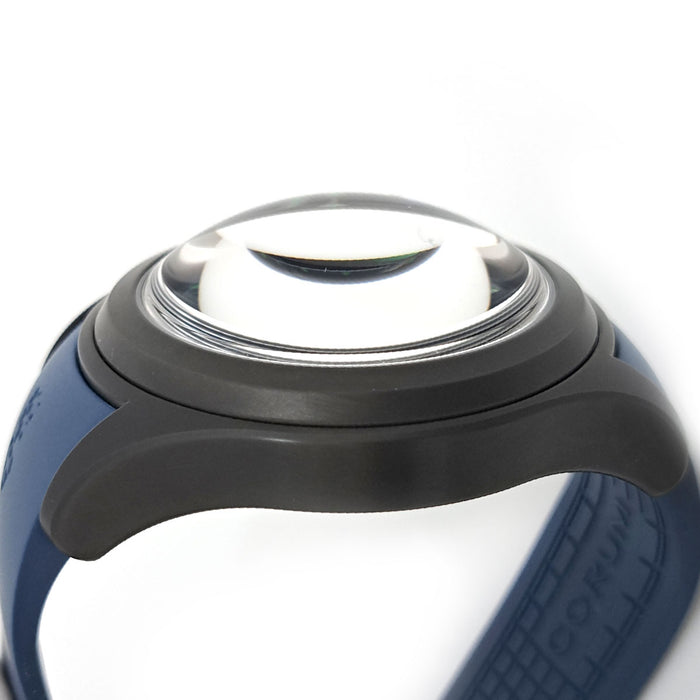 CORUM 
Bubble 47 Scheletro 
Con scatola e garanzia